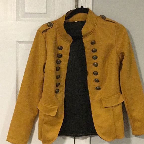 Jacket - Picture 1 of 1